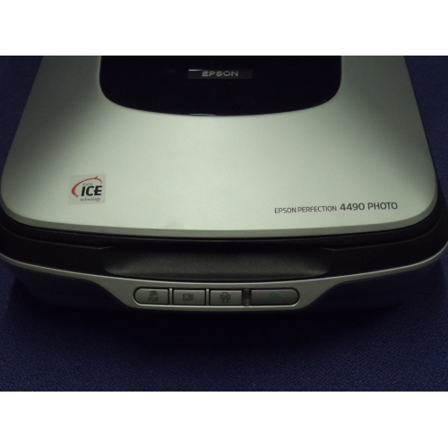 Epson Perfection 4490 Photo Flatbed Scanner Allsold.ca Buy & Sell